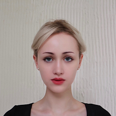 Мещерская Элеонора