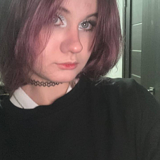 Пылаева  Ксения