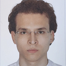 Баздеров Илья