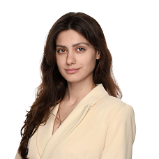 Вулич  Даяна 