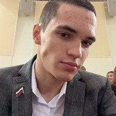 Париев Станислав