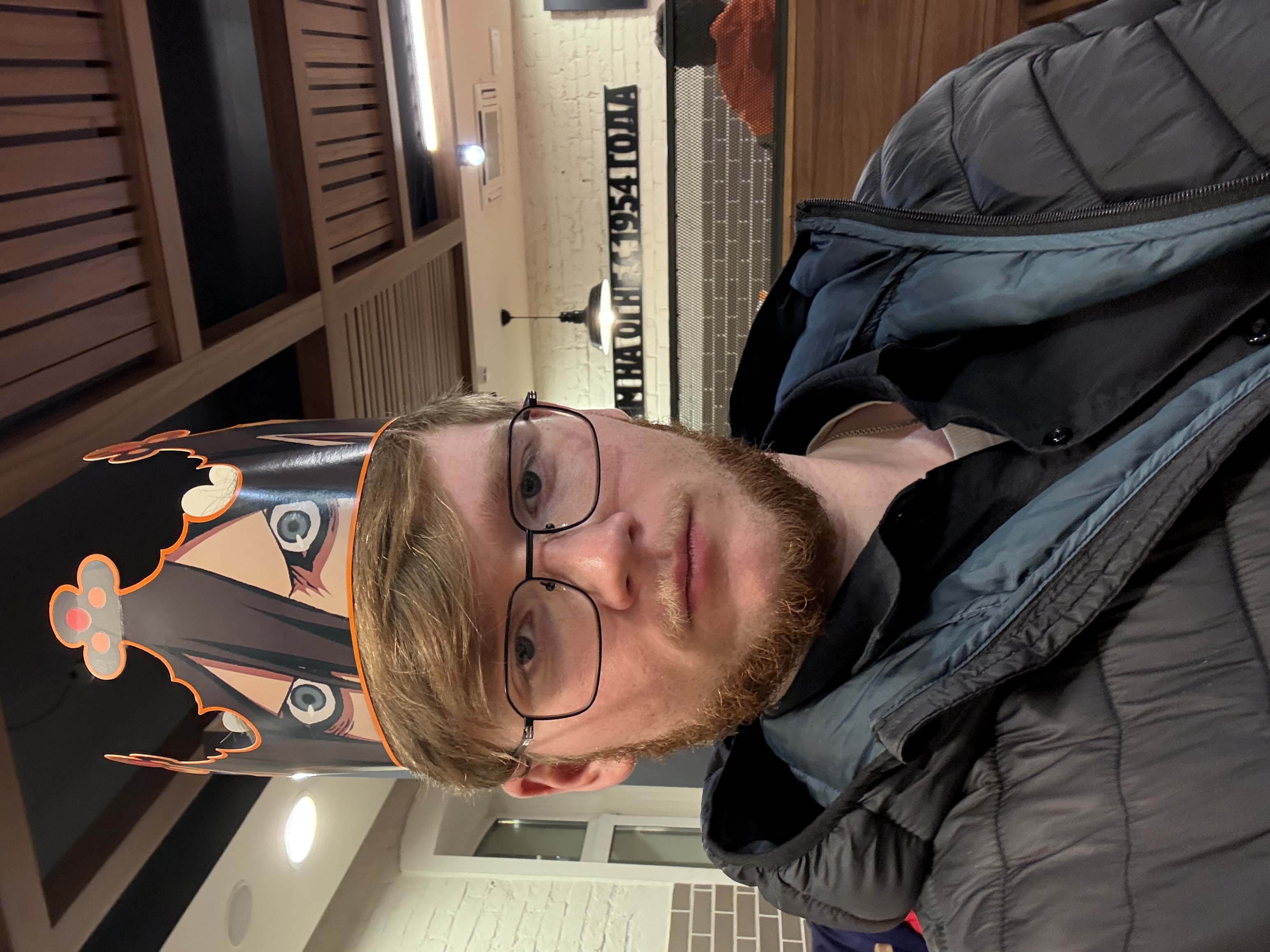 Евдокимов Сергей 