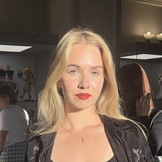 Виноградова  Полина