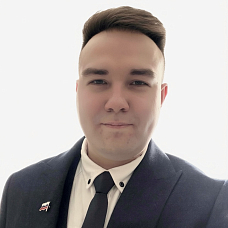 Фазылов Алексей