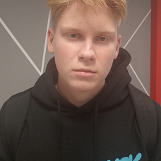 Гаврюшенко Никита