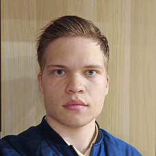 Тихомиров Арсений