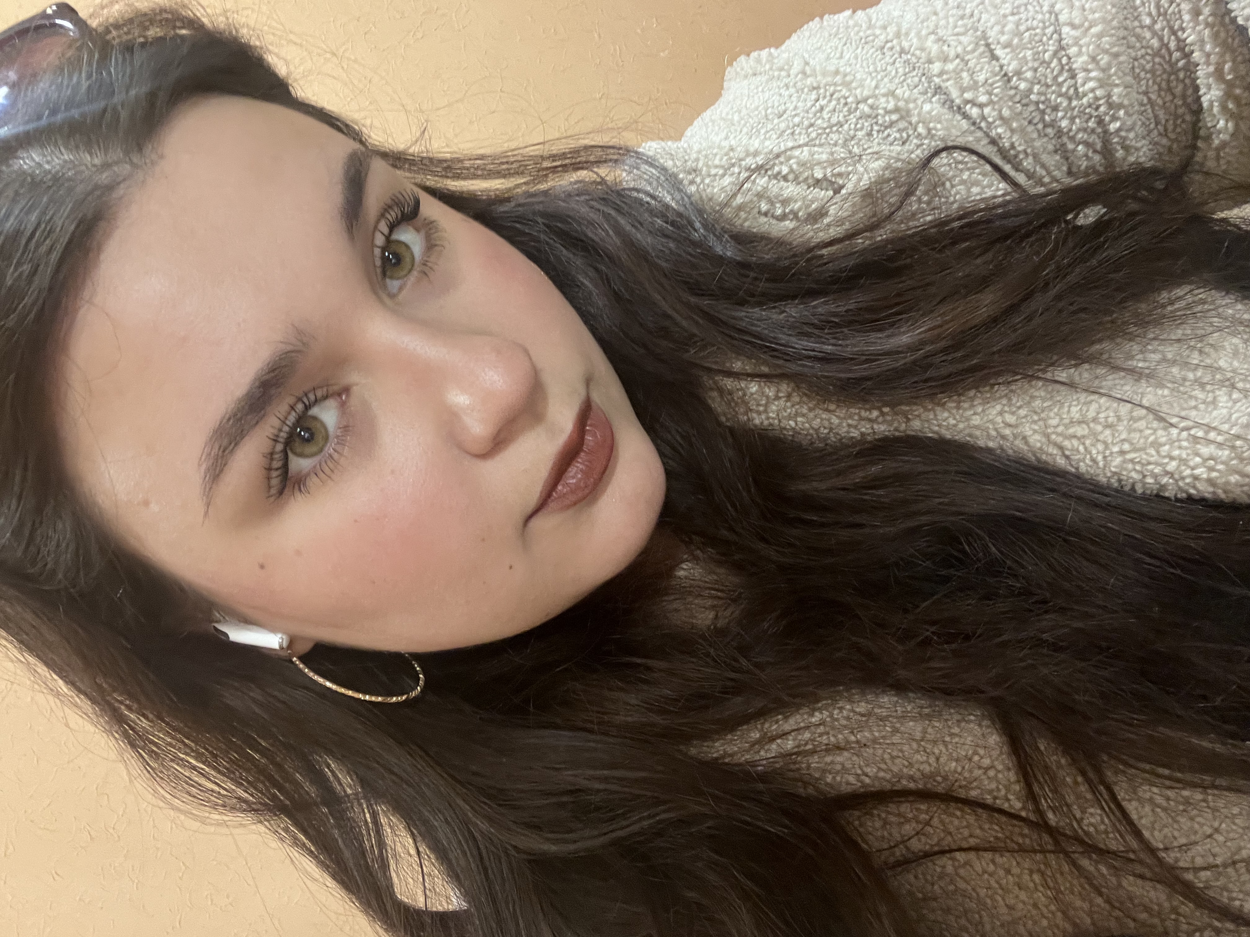 Анохина Вероника