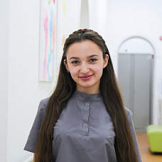 Мсрлян Мария