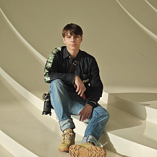 Сикора Арсений