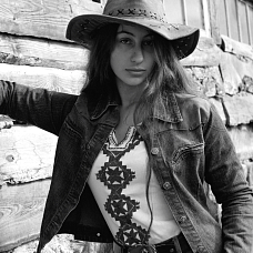 Ершова  Ксения