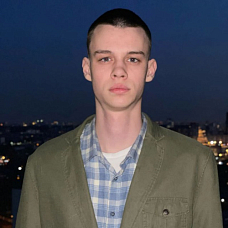 Седыкин Андрей 