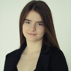 Дмитриевская  Екатерина