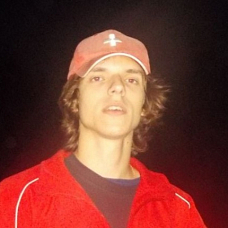 Комаров Андрей