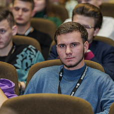 Исаев Роман