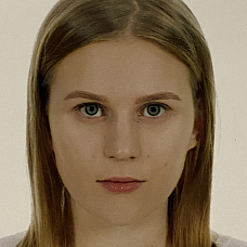 Терехова  Анастасия 