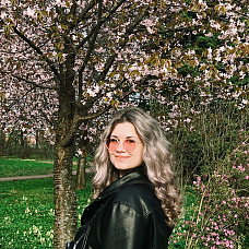 Соловьева  Александра