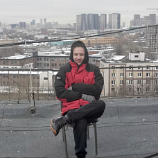 Гомза Алексей