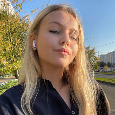 Нормаматова  Сабина