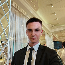 Малышев Даниил