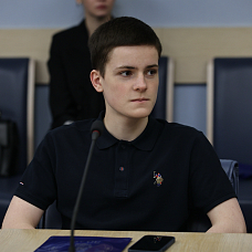 Гульев Илья