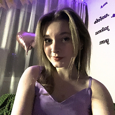 Федулова Мария