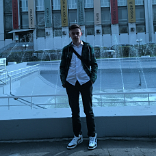 Бебих Андрей