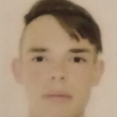 Алещенко Никита 