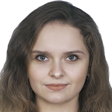 Авдошина Анастасия