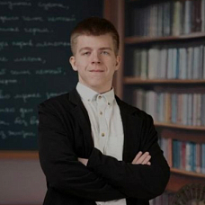 Кузнецов Макар