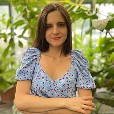 Громова  Светлана 