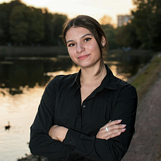 Григорьева Наталья