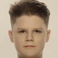 Вялков Арсений