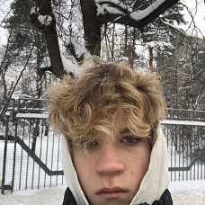 Загузов  Андрей 