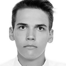 Судьин Павел 