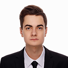 Курчавенков  Дмитрий 