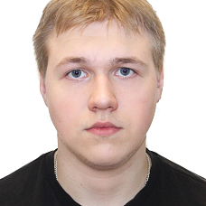 Евстигнеев Георгий