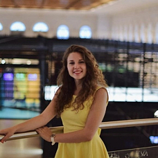 Анисимова Виктория