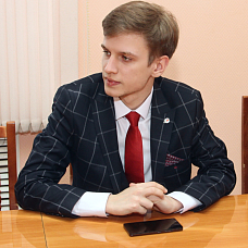 Чернышев  Андрей 