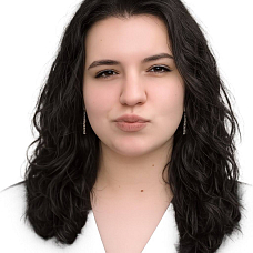 Денисова  Евгения