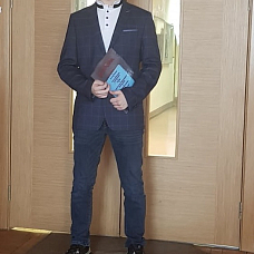 Абрамов Владислав