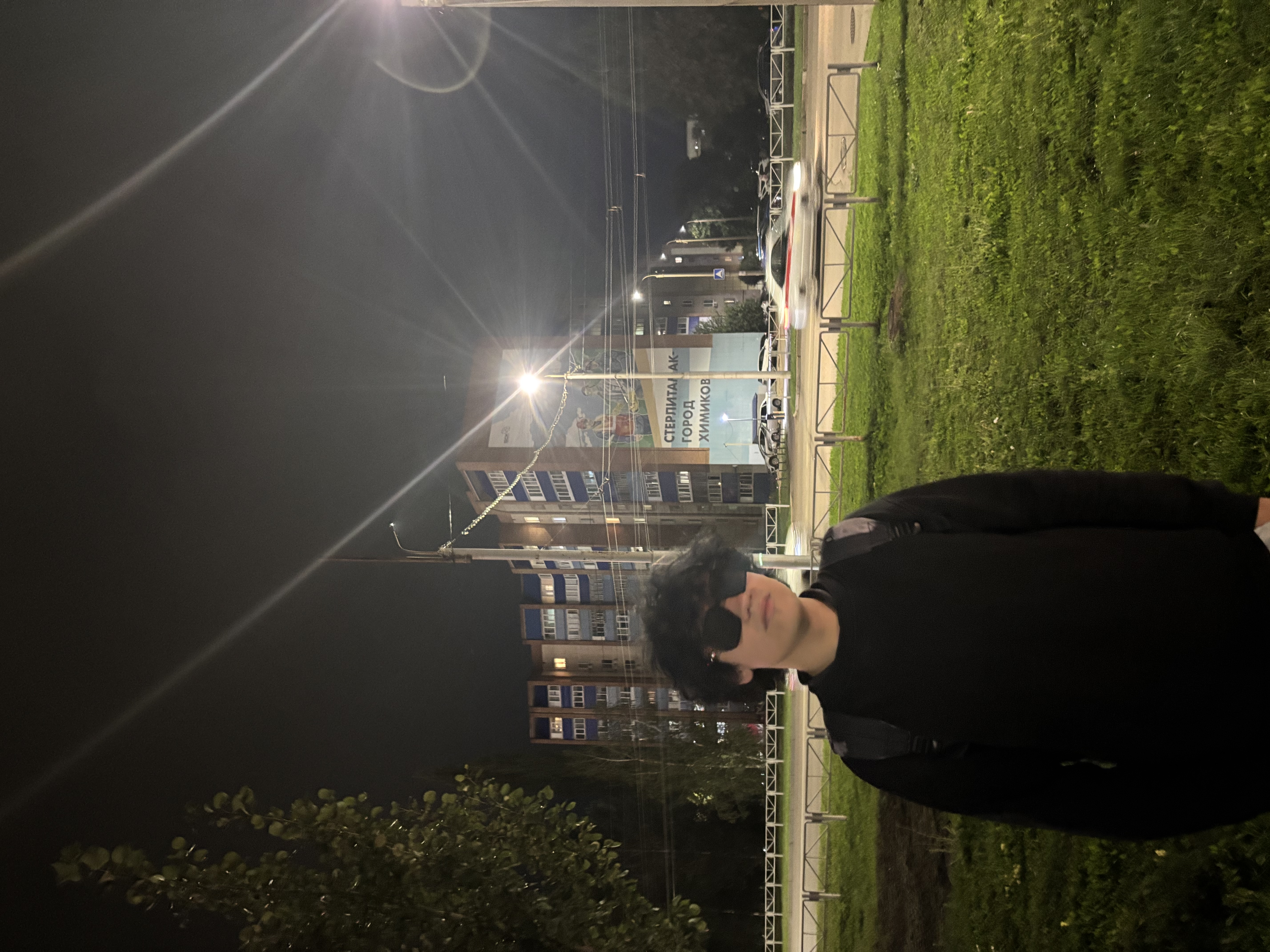 Полсачев Матвей