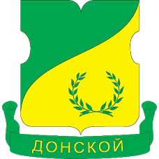 Донской Сохраненные баллы