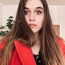 Другова Елизавета 