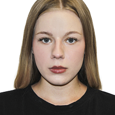 Иванова Мария