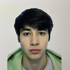 Махотлов Даниэль