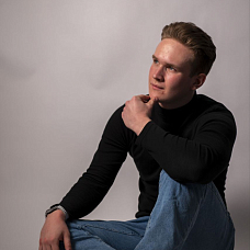 Широков Степан 