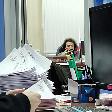 Карян Тигран 