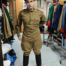 Крюков  Никас