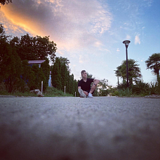 Гуркин Денис