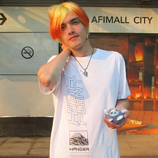 Рогожин Матвей 